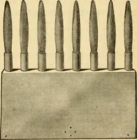 An illustration from Price list of painters' supplies. (1877)