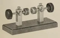 An illustration from Price list of wireless apparatus supplies and literature. (1922)
