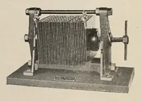 An illustration from Price list of wireless apparatus supplies and literature. (1922)