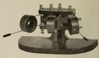 An illustration from Price list of wireless apparatus supplies and literature. (1922)