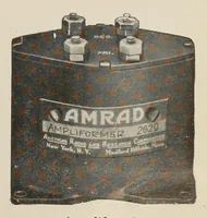 Picture 7 of 13 from Price list of wireless apparatus supplies and literature. (1922), leaf 9