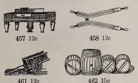Picture 2 of 3 from Price list and printers' purchasing guide, (1893), leaf 597
