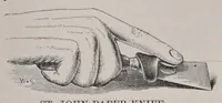 An illustration from Price list and printers' purchasing guide, (1893)