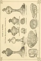 Picture 11 of 30 from Prices of glass ware. (1868), leaf 24