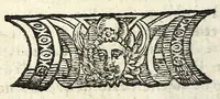 An illustration from Prigione d'amore : commedia nvova (1596)