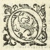 An illustration from Prigione d'amore : commedia nvova (1596)