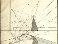 An illustration from Prilozhenie nachertatelnoi geometrii k risovaniiu : teoriia tienei, lineinaia perspektiva, opticheskiia izobrazheniia (1830)