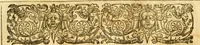 An illustration from Prima pars summa theologie de Deo Vno & trino. : in tres præcipvos tractatvs distribura cum varies indicibus (1607)