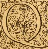 Picture 17 of 56 from Prima pars summa theologie de Deo Vno & trino. : in tres præcipvos tractatvs distribura cum varies indicibus (1607), leaf 234