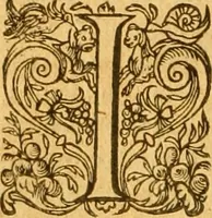 Picture 19 of 56 from Prima pars summa theologie de Deo Vno & trino. : in tres præcipvos tractatvs distribura cum varies indicibus (1607), leaf 235