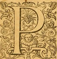 Picture 22 of 56 from Prima pars summa theologie de Deo Vno & trino. : in tres præcipvos tractatvs distribura cum varies indicibus (1607), leaf 391