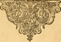 Picture 25 of 56 from Prima pars summa theologie de Deo Vno & trino. : in tres præcipvos tractatvs distribura cum varies indicibus (1607), leaf 422