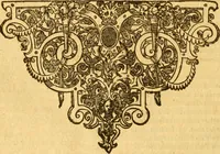Picture 30 of 56 from Prima pars summa theologie de Deo Vno & trino. : in tres præcipvos tractatvs distribura cum varies indicibus (1607), leaf 445