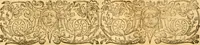 Picture 33 of 56 from Prima pars summa theologie de Deo Vno & trino. : in tres præcipvos tractatvs distribura cum varies indicibus (1607), leaf 448