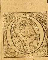 Picture 36 of 56 from Prima pars summa theologie de Deo Vno & trino. : in tres præcipvos tractatvs distribura cum varies indicibus (1607), leaf 477