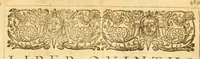 An illustration from Prima pars summa theologie de Deo Vno & trino. : in tres præcipvos tractatvs distribura cum varies indicibus (1607)
