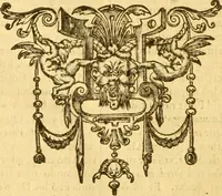Picture 42 of 56 from Prima pars summa theologie de Deo Vno & trino. : in tres præcipvos tractatvs distribura cum varies indicibus (1607), leaf 549