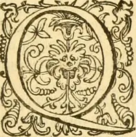 Picture 46 of 56 from Prima pars summa theologie de Deo Vno & trino. : in tres præcipvos tractatvs distribura cum varies indicibus (1607), leaf 562