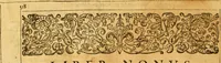 An illustration from Prima pars summa theologie de Deo Vno & trino. : in tres præcipvos tractatvs distribura cum varies indicibus (1607)