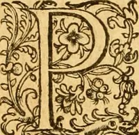 An illustration from Prima pars summa theologie de Deo Vno & trino. : in tres præcipvos tractatvs distribura cum varies indicibus (1607)