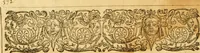 An illustration from Prima pars summa theologie de Deo Vno & trino. : in tres præcipvos tractatvs distribura cum varies indicibus (1607)