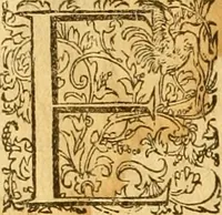 Picture 56 of 56 from Prima pars summa theologie de Deo Vno & trino. : in tres præcipvos tractatvs distribura cum varies indicibus (1607), leaf 637