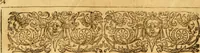 An illustration from Prima pars summa theologie de Deo Vno & trino. : in tres præcipvos tractatvs distribura cum varies indicibus (1607)