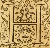 Picture 14 of 56 from Prima pars summa theologie de Deo Vno & trino. : in tres præcipvos tractatvs distribura cum varies indicibus (1607), leaf 99