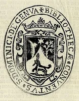 An illustration from Prima pars Summe Alberti Magni De quatuor coequeuis vna cum secunda eius que est De homine