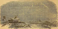 An illustration from A primary astronomy .. (1851)