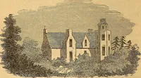 An illustration from A primary astronomy .. (1851)