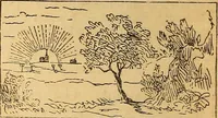 An illustration from A primary astronomy .. (1851)