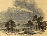 An illustration from A primary astronomy .. (1851)