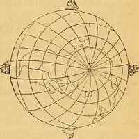 An illustration from A primary astronomy .. (1851)