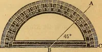 An illustration from A primary astronomy .. (1851)