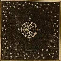 An illustration from A primary astronomy .. (1851)