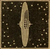 An illustration from A primary astronomy .. (1851)
