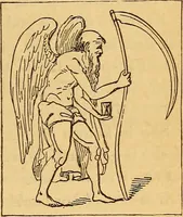 An illustration from A primary astronomy .. (1851)