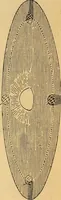 An illustration from A primary astronomy .. (1851)