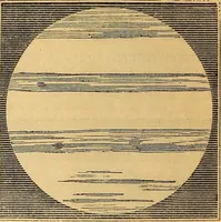 An illustration from A primary astronomy .. (1851)