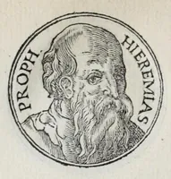 An illustration from Prima[-seconda] parte del Prontvario de le medaglie de piv illvstri & fulgenti huomini & donne : dal principio del mondo insino al presente tempo, con le lor vite in compendio raccolte (1553)