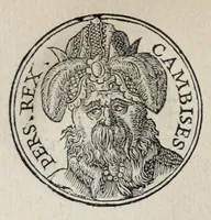 Picture 40 of 156 from Prima[-seconda] parte del Prontvario de le medaglie de piv illvstri & fulgenti huomini & donne : dal principio del mondo insino al presente tempo, con le lor vite in compendio raccolte (1553), leaf 120