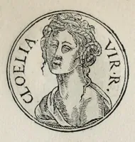 Picture 42 of 156 from Prima[-seconda] parte del Prontvario de le medaglie de piv illvstri & fulgenti huomini & donne : dal principio del mondo insino al presente tempo, con le lor vite in compendio raccolte (1553), leaf 125