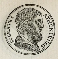 Picture 43 of 156 from Prima[-seconda] parte del Prontvario de le medaglie de piv illvstri & fulgenti huomini & donne : dal principio del mondo insino al presente tempo, con le lor vite in compendio raccolte (1553), leaf 130