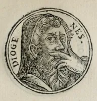 Picture 46 of 156 from Prima[-seconda] parte del Prontvario de le medaglie de piv illvstri & fulgenti huomini & donne : dal principio del mondo insino al presente tempo, con le lor vite in compendio raccolte (1553), leaf 135