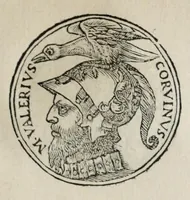 Picture 47 of 156 from Prima[-seconda] parte del Prontvario de le medaglie de piv illvstri & fulgenti huomini & donne : dal principio del mondo insino al presente tempo, con le lor vite in compendio raccolte (1553), leaf 141