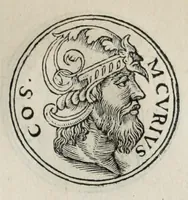 Picture 48 of 156 from Prima[-seconda] parte del Prontvario de le medaglie de piv illvstri & fulgenti huomini & donne : dal principio del mondo insino al presente tempo, con le lor vite in compendio raccolte (1553), leaf 141