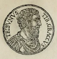 An illustration from Prima[-seconda] parte del Prontvario de le medaglie de piv illvstri & fulgenti huomini & donne : dal principio del mondo insino al presente tempo, con le lor vite in compendio raccolte (1553)