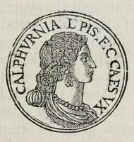Picture 59 of 156 from Prima[-seconda] parte del Prontvario de le medaglie de piv illvstri & fulgenti huomini & donne : dal principio del mondo insino al presente tempo, con le lor vite in compendio raccolte (1553), leaf 167