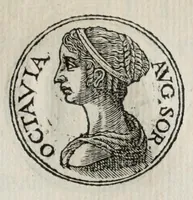 Picture 65 of 156 from Prima[-seconda] parte del Prontvario de le medaglie de piv illvstri & fulgenti huomini & donne : dal principio del mondo insino al presente tempo, con le lor vite in compendio raccolte (1553), leaf 183